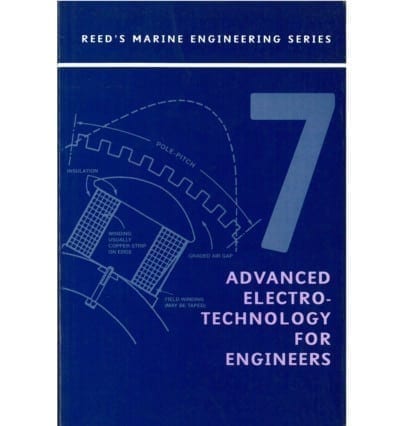 Reeds Vol. 7 - Advanced electro-Technology for Engineers
