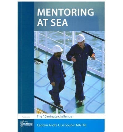 Mentoring At Sea