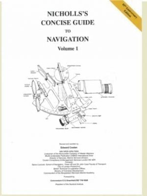 Nicholls Concise Guide - Vol 1