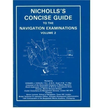 Nicholls Concise Guide - Vol 2
