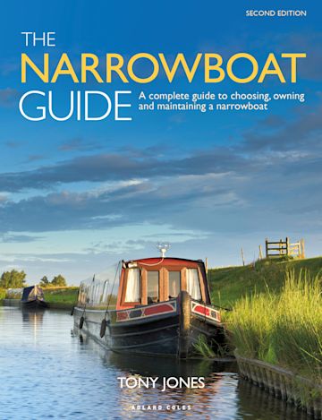 The narrowboat 2nd