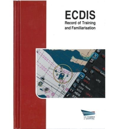 ECDIS Record of training and Familiarisation