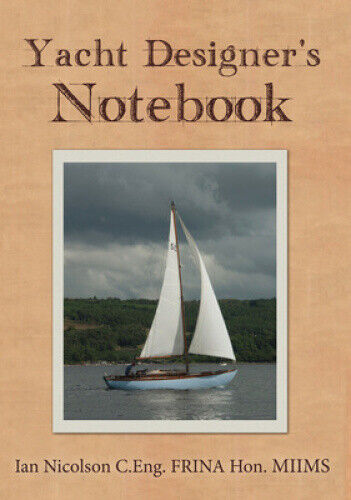 Yacht Notebook