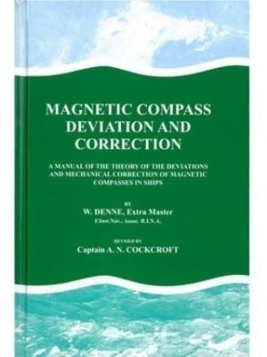 Magnetic Compass Deviation & Correction
