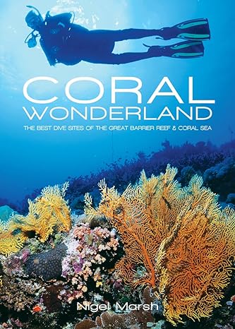 coral wonder