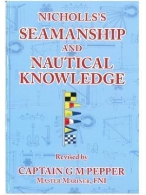 Nicholls's  Seamanship and Nautical Knowledge (29th)