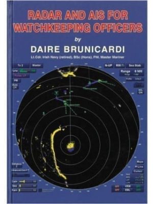 Radar and AIS for Watchkeeping Officers (e-book)