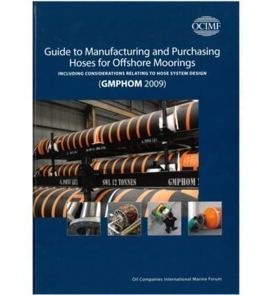 Guide to Manufacturing and Purchasing Hoses for Offshore Mooring