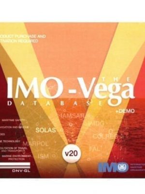 IMOSVEGA - IMO SVEGA-Vega on the Web
