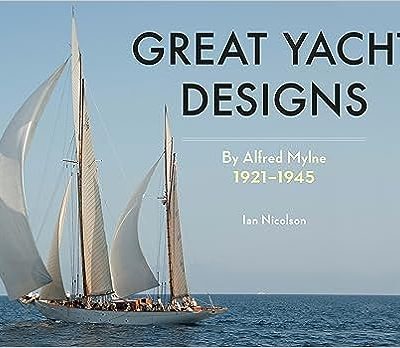 Great Yacht Designs