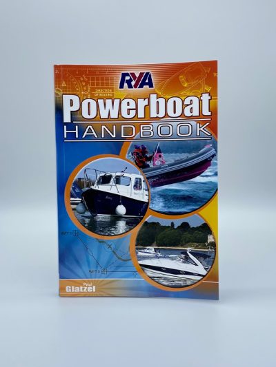 RYA Powerboat