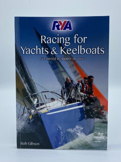 RYA Racing for Yachts