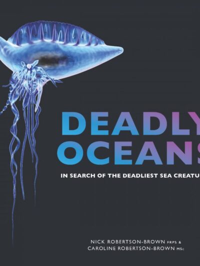 deadly oceans