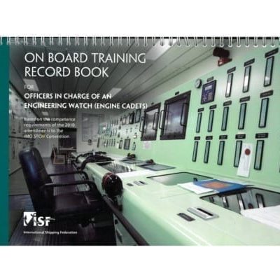 Onboard Training Record - Engine