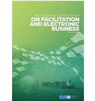 IMO360E - IMO Compendium on Facilitation & Electronic Business