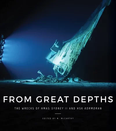 From Great depths