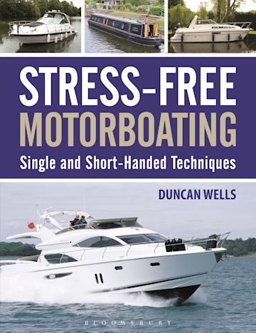 Stress Free Motorboating