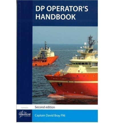 DP Operators Handbook (2nd Ed)