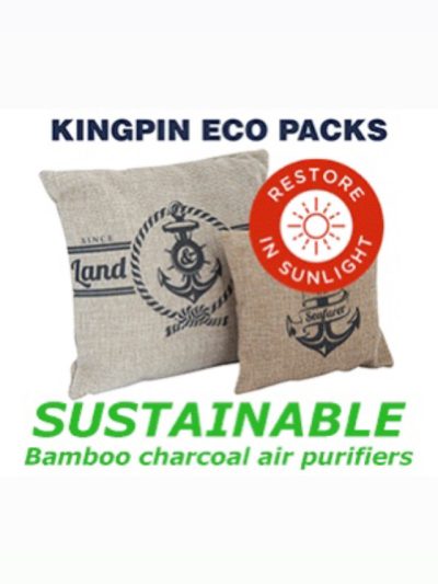 Kingpin sustainable