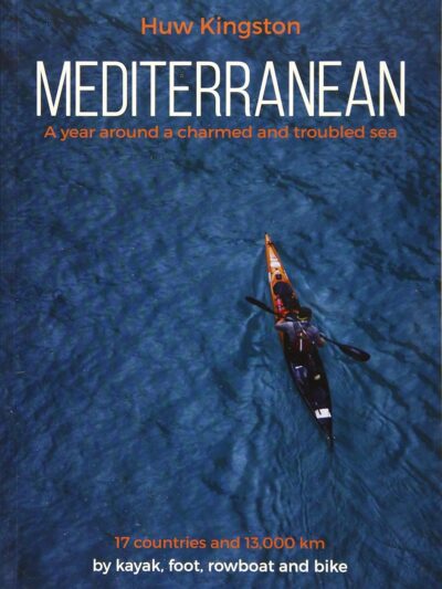 Mediterranean 17 Countries