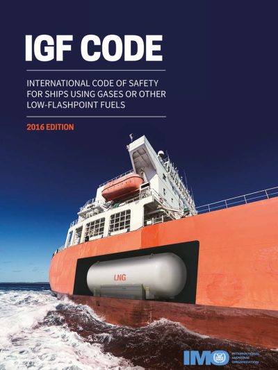 IGF code 2016