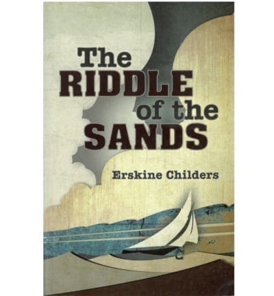 The Riddle of the Sands (PB)