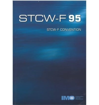 IMO919E: STCW- F95 Convention