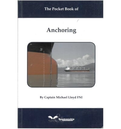 The Pocket Book of Anchoring