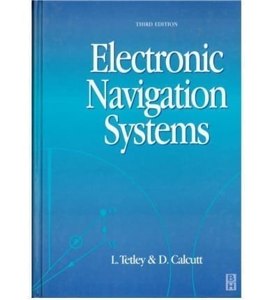 Electronic Navigation Systems (3rd Ed.)