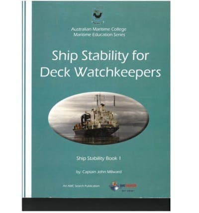 Ship Stability for Deck Watchkeepers