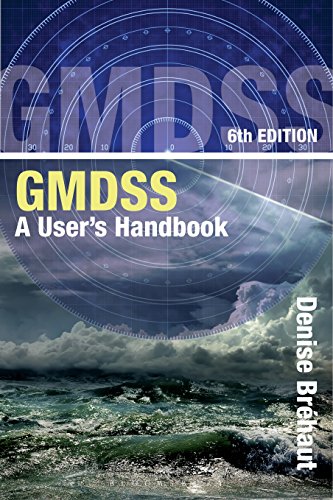 GMDSS users handbook