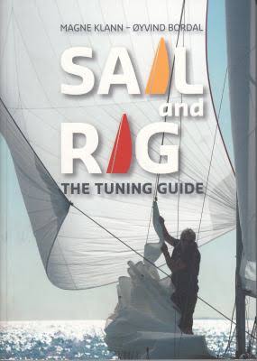 Sail and rig Klann