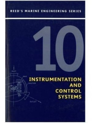 Reeds Vol.10-Instrumentation & Control