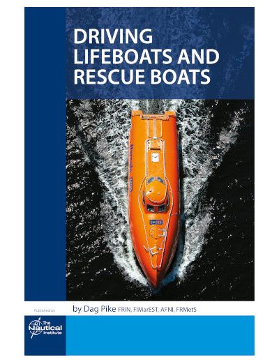 Driving Lifeboats