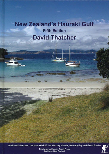NZ Hauraki Gulf