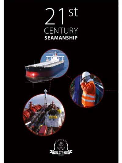 21st century seamanship