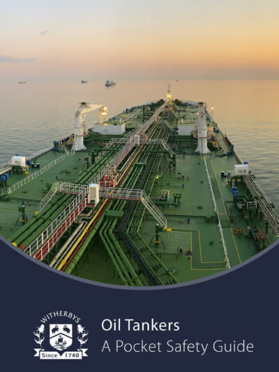 Oil tankers