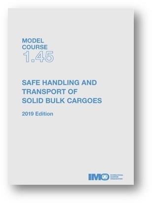 Safe handling ebook