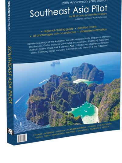 South East Asia Pilot 7th edition
