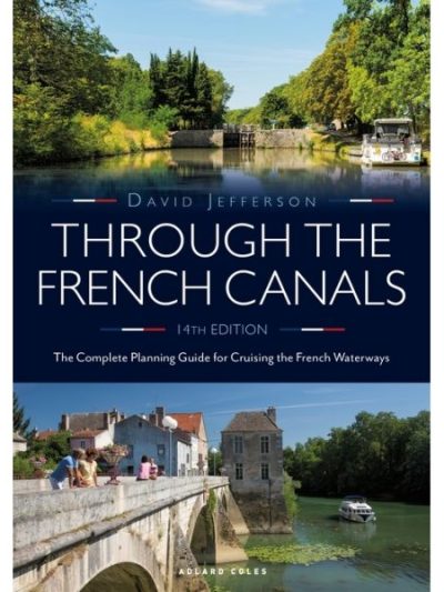 Through the french canals
