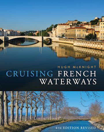 Cruising French waterways