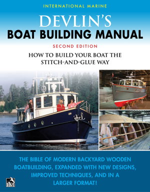 Devlins boatbuilding Manual