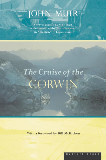 the cruise of the corwin