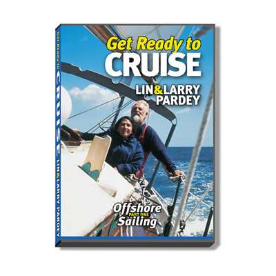 Get Ready to cruise DVD