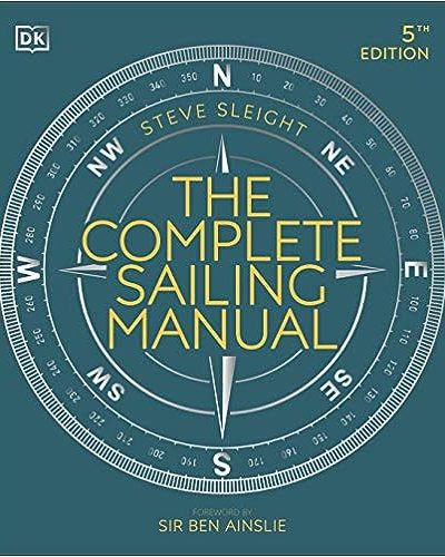 the complete sailing manual