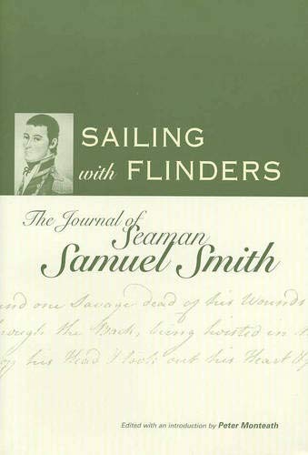 Sailing with Flinders