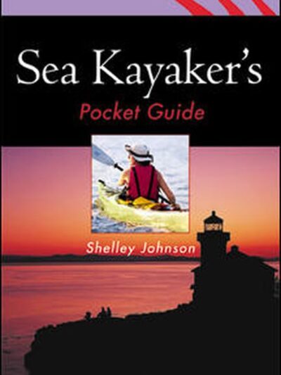 sea kayak pock guide