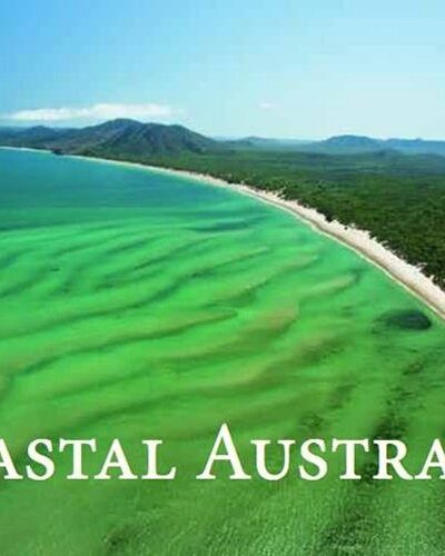 coastal Australia