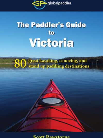 Paddlers Guide VIC